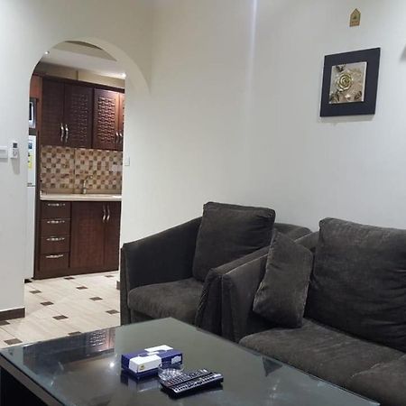 Dorar Darea Serviced Apartments - Al Malqa Riyadh Eksteriør bilde