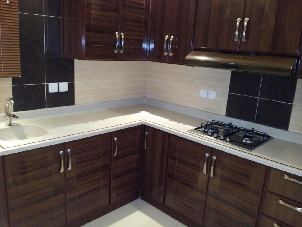 Dorar Darea Hotel Apartments - Al Malqa Riyadh Rom bilde