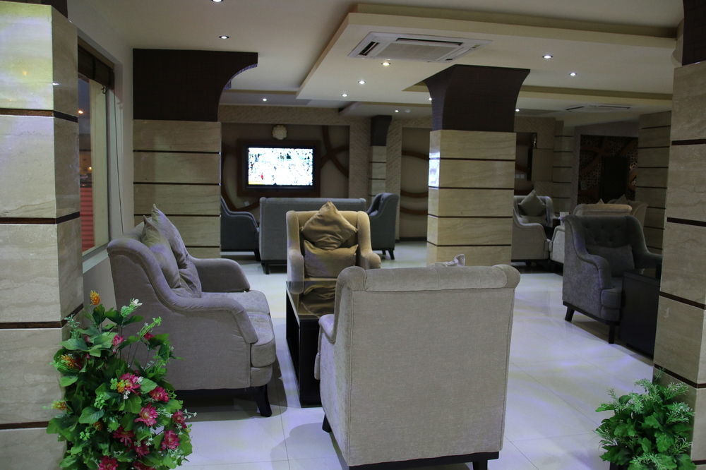 Dorar Darea Serviced Apartments - Al Malqa Riyadh Eksteriør bilde