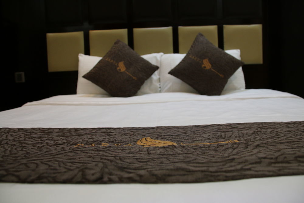Dorar Darea Serviced Apartments - Al Malqa Riyadh Eksteriør bilde