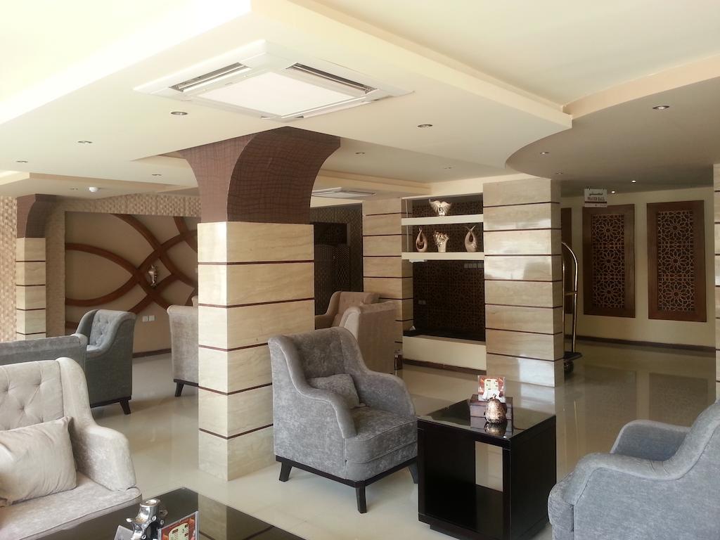 Dorar Darea Hotel Apartments- Al Malqa 2 Riyadh Eksteriør bilde