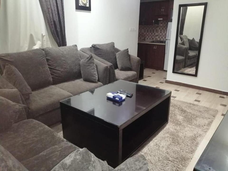 Dorar Darea Hotel Apartments - Al Malqa Riyadh Eksteriør bilde